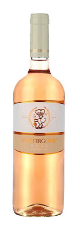 Vesztergombi Pince - Szekszárdi Rosé 2010 - Vissza a borokhoz!